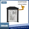 Batteria originale EB-BR760ABE per Samsung Gear S3 Frontier / Classic EB-BR760A SM-R760 SM-R770