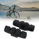 2pcs Bike Brakes Shoes For Magura HS11/ HS22/ HS33 50mm V-brakes Shoes Pads Brakes Blocks Bicycles