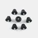 Football Shoe Replacement Spikes Football Shoe Studs Spikes For Threaded Football Shoe