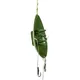 Bait Cage Spoon Shape Feeder Fishing Equipment Carp Fishing Feeders Cage Lightweight Carp Fishing