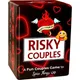 Risky Couples Super Fun Couples Game For Date Night 150 Spicy Dares Questions For Your Partner