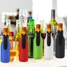 1 pz bottiglia di Neoprene vino tenuto in mano bottiglie di vino in Neoprene Cooler borsa per