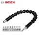 Bosch 25Mm Screwdriver Bit Flexible Shaft 11Pcs Kit Ph1 Ph2 Ph5 Electric Screwdriver Drill Head for