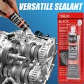Automotive Gasket Sealant Liquid Gasket Universal Oil Resistant Car Sealant For Water Pumps Sealant