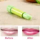 Change Color Lipstick Anti-drying Lighten Fine Lines Lip Balm Lasting Moisturizing Nourish Lip Care
