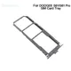DOOGEE S61 SIM Card Tray New Original Cellphone SIM Card Holder Tray Slot Accessories For DOOGEE S61