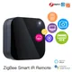 Télécommande universelle Zigbee IR télécommande infrarouge Tuya Smart Home télécommande pour TV