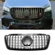 Calandre de pare-chocs avant pour Mercedes-Benz Sprinter W907 calandre de capot grilles de