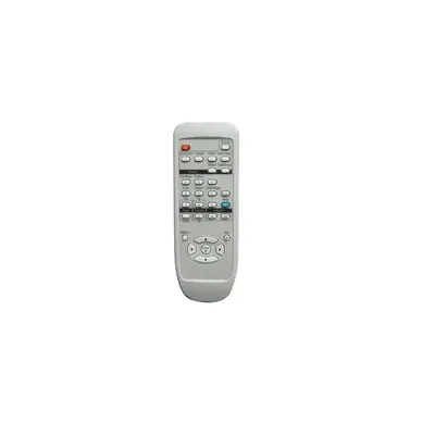 Télécommande de projecteur pour EPSON pour H383A H432B H431C H435C H317B H383B H436C H437C H476A