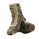 Dschungel Tarn stiefel Jagd Wanderschuhe leichte Camo Wander motorrads chuhe für Männer/Frauen mit