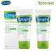 2 Stück original Cetaphil Sonnenschutz Feuchtigkeit creme SPF 50 UVA/UVB Verteidigung Sonnenschutz