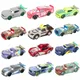 Disney Pixar Metall Autos Hut Blitz Mcqueen 1:55 Druckguss Auto Supercar Modell Spielzeug für Kind