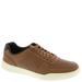 Cole Haan Grand Crosscourt Modern Perf Sneaker - Mens 13 Tan Oxford W