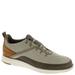 Cole Haan Grand Atlantic Sneaker - Mens 11.5 Silver Oxford W