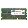 PHS-memory 16GB RAM Speicher kompatibel mit HP Pavilion Gaming 15-ak077nw DDR3 SO DIMM 1600MHz PC3L-12800S