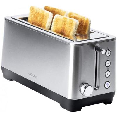 Vertikale Toaster BigToast Extra Double - Cecotec