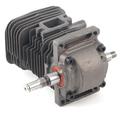 Motor Motor 38MM Zylinder Kolben Kurbelwelle für stihl MS170 MS180 018 Kettensge - Eosnow