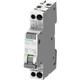 5SV13167KK10 FI-Schutzschalter/Leitungsschutzschalter 1polig 10 a 0.03 a 230 v - Siemens