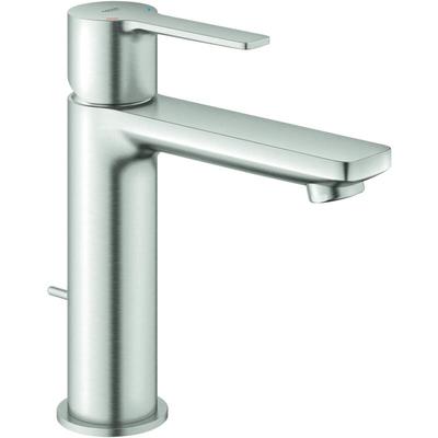 Lineare Einhand Waschtischbatterie, S-Size, mit - Grohe Image
