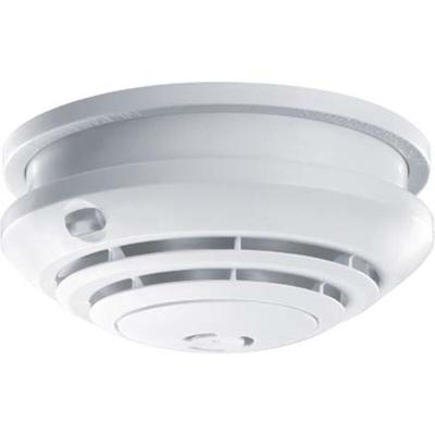 Protector k 230V ws Rauchwarnmelder (ø x h) 106 mm x 48 mm - Esylux Image