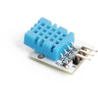 DHT11 digitaler temperatur- und feuchtigkeitssensor für arduino®