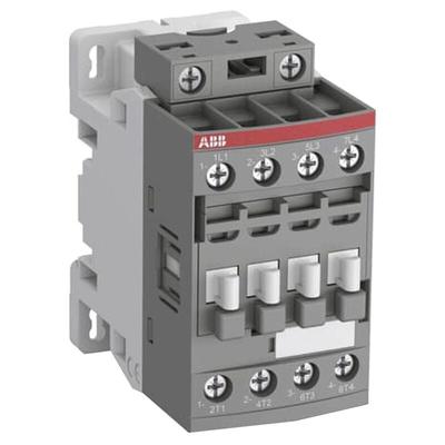 ABB - 4-poliges Schütz 30A AC1 100-250V a.c./d.c. AF16400013