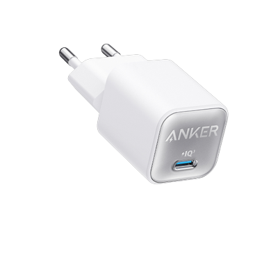 Anker 511 Ladegerät (Nano 3, 30W)