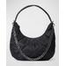 Bowery Quilted Nylon Shoulder Bag