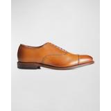 Park Avenue Leather Oxford Shoes