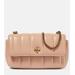 Kira Mini Leather Shoulder Bag