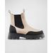 Shani Waterproof Boots