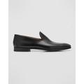 Diaz Leather Loafers