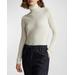 Slim-fit Cashmere Turtleneck