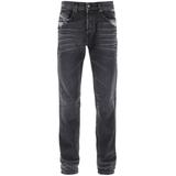 023 D Finitive Regular Fit Jeans