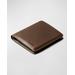 Note Sleeve Premium Leather Wallet