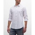 Fit 2 Engineered Oxford Sport Shirt