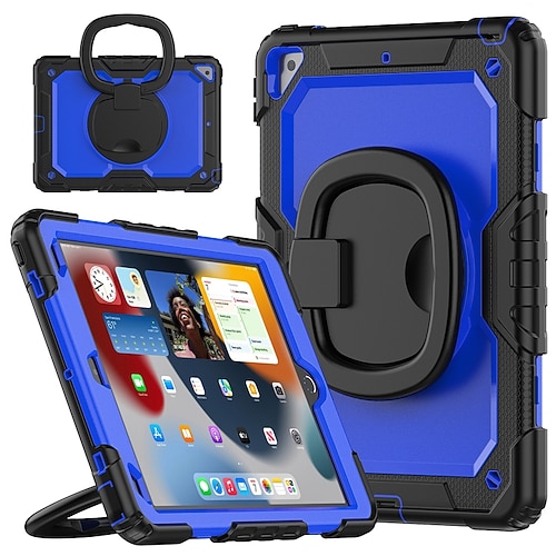 Tablette Hüllenabdeckung Für Apple iPad Air 5 ipad 9th 8th 7th Generation 10.2 inch iPad Pro 12.9'' 5th iPad Mini 6 iPad mini 5. 7,9 iPad mini 4. 7,9 iPad Air 2. 9,7 Zoll iPad Pro 4. 11'' iPad Pro Image