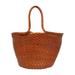 Martha Basket Bag