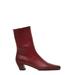 Pannelletto Invernale Ankle Boots