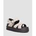 Soft Leather Voss Ii Pisa Sandals