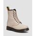 1460 Serena Faux Fur Lined Virginia Lace Up Boots