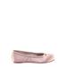 Satin Tabi-toe Ballerina Shoes