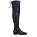 Lowland Knee High Boots