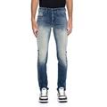 1979 Sleenker Distressed Skinny Jeans