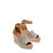 Marisol Espadrille Wedge Sandal