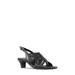 Marianna Slingback Sandal