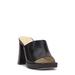 Kashet Platform Slide Sandal