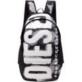 Black Rave Backpack