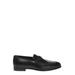 Round Toe Loafers