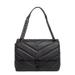 Edie Maxi Shoulder Bag